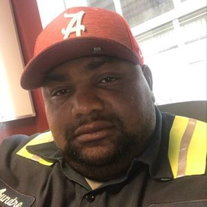 Meet your Posher, Aundre